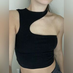 *FREE with purchase of another item in my closet!Garage cut out tank tops